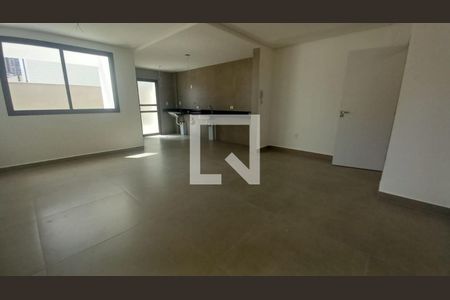 Apartamento à venda com 3 quartos, 34m² em Cidade Nova, Belo Horizonte
