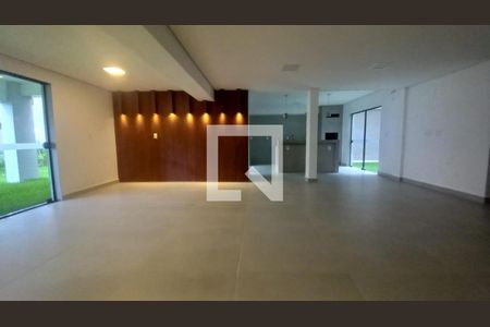 Apartamento à venda com 3 quartos, 34m² em Cidade Nova, Belo Horizonte