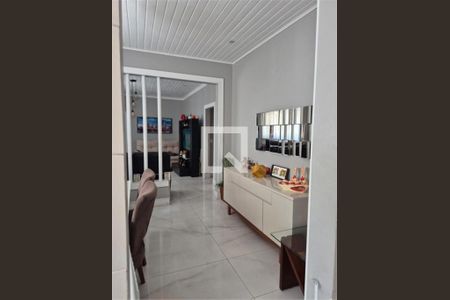 Casa à venda com 4 quartos, 262m² em Bela Aliança, São Paulo