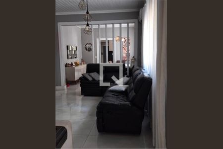 Casa à venda com 4 quartos, 262m² em Bela Aliança, São Paulo