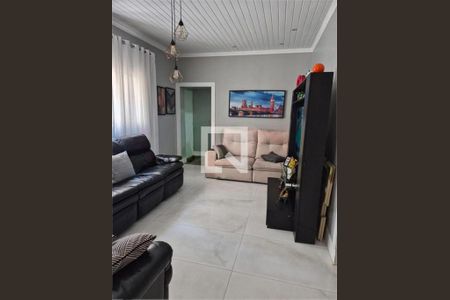 Casa à venda com 4 quartos, 262m² em Bela Aliança, São Paulo