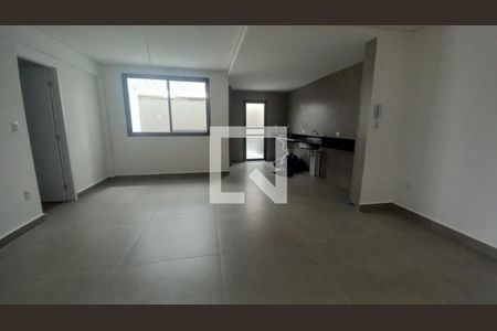 Apartamento à venda com 3 quartos, 34m² em Cidade Nova, Belo Horizonte