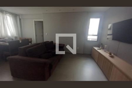 Apartamento à venda com 3 quartos, 34m² em Cidade Nova, Belo Horizonte