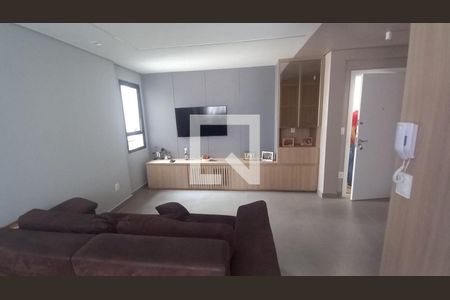 Apartamento à venda com 3 quartos, 34m² em Cidade Nova, Belo Horizonte