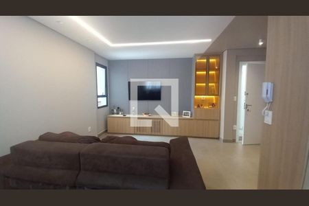 Apartamento à venda com 3 quartos, 34m² em Cidade Nova, Belo Horizonte