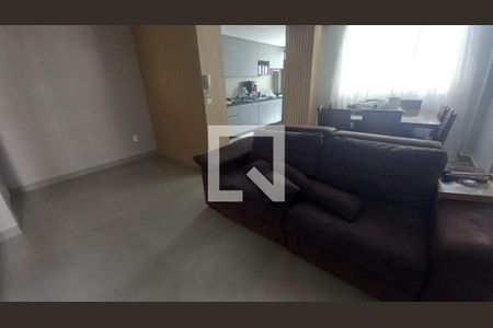 Apartamento à venda com 3 quartos, 34m² em Cidade Nova, Belo Horizonte