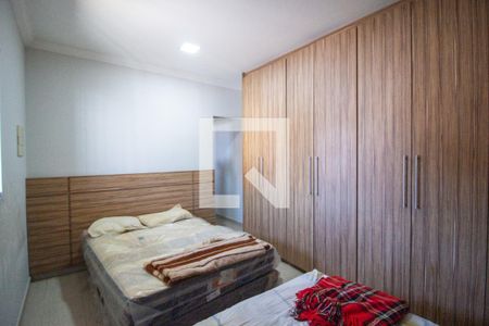 Suite  de casa para alugar com 4 quartos, 188m² em Vila Barao, Sorocaba