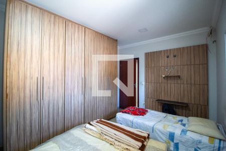 Suite  de casa para alugar com 4 quartos, 188m² em Vila Barao, Sorocaba
