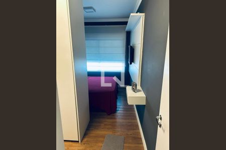 Apartamento à venda com 3 quartos, 90m² em Vila Mascote, São Paulo