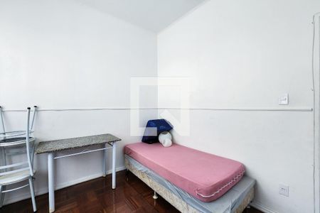 Quarto 1 de apartamento à venda com 2 quartos, 72m² em Tijuca, Rio de Janeiro