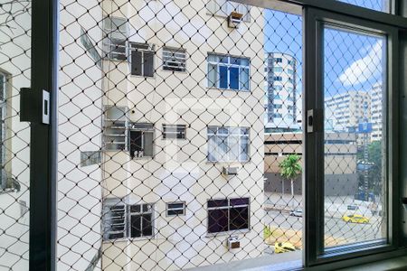 Vista do Quarto 1 de apartamento à venda com 2 quartos, 72m² em Tijuca, Rio de Janeiro