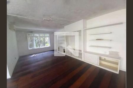 Casa para alugar com 8 quartos, 584m² em Cosme Velho, Rio de Janeiro