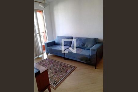 Apartamento à venda com 3 quartos, 64m² em Jardim Oriental, São Paulo