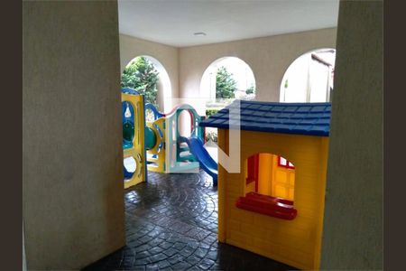 Apartamento à venda com 3 quartos, 64m² em Jardim Oriental, São Paulo