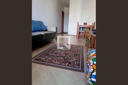 Apartamento à venda com 3 quartos, 64m² em Jardim Oriental, São Paulo