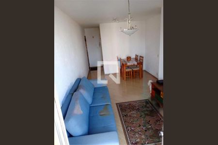 Apartamento à venda com 3 quartos, 64m² em Jardim Oriental, São Paulo