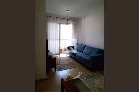 Apartamento à venda com 3 quartos, 64m² em Jardim Oriental, São Paulo