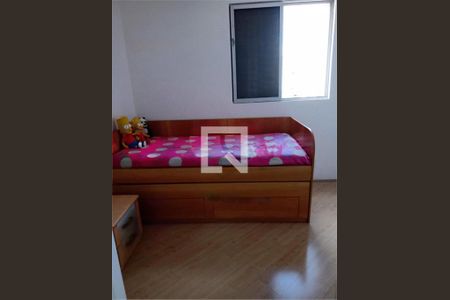 Apartamento à venda com 3 quartos, 64m² em Jardim Oriental, São Paulo