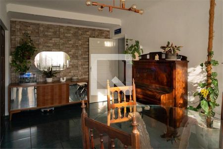 Casa à venda com 3 quartos, 212m² em Vila da Saúde, São Paulo