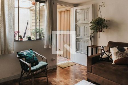 Casa à venda com 3 quartos, 212m² em Vila da Saúde, São Paulo