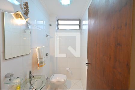 Lavabo de casa à venda com 3 quartos, 212m² em Vila da Saúde, São Paulo