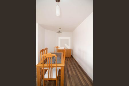 Sala de apartamento para alugar com 2 quartos, 70m² em Centro, Guarulhos