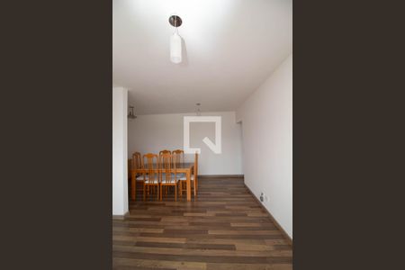 Sala de apartamento para alugar com 2 quartos, 70m² em Centro, Guarulhos