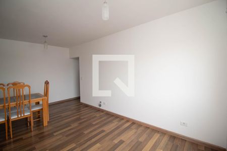 Sala de apartamento para alugar com 2 quartos, 70m² em Centro, Guarulhos