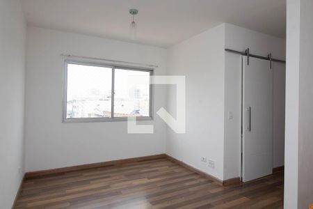 Sala de apartamento para alugar com 2 quartos, 70m² em Centro, Guarulhos
