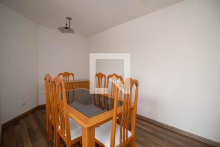 Sala de apartamento para alugar com 2 quartos, 70m² em Centro, Guarulhos