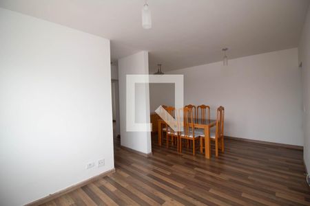 Sala de apartamento para alugar com 2 quartos, 70m² em Centro, Guarulhos