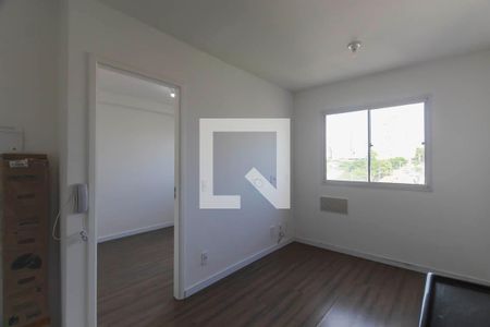 Apartamento para alugar com 1 quarto, 25m² em Cidade Satelite Santa Barbara, São Paulo