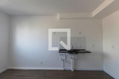 Apartamento para alugar com 1 quarto, 25m² em Cidade Satelite Santa Barbara, São Paulo