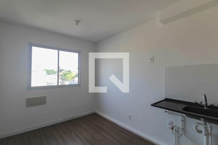 Apartamento para alugar com 1 quarto, 25m² em Cidade Satelite Santa Barbara, São Paulo