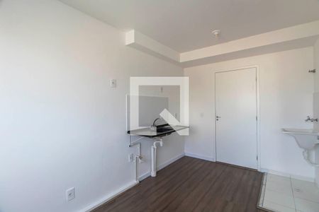 Apartamento para alugar com 1 quarto, 25m² em Cidade Satelite Santa Barbara, São Paulo