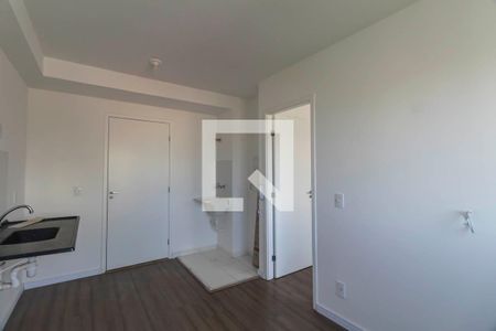 Apartamento para alugar com 1 quarto, 25m² em Cidade Satelite Santa Barbara, São Paulo