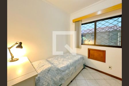 Quarto 1 de apartamento para alugar com 2 quartos, 50m² em Jurerê, Florianópolis