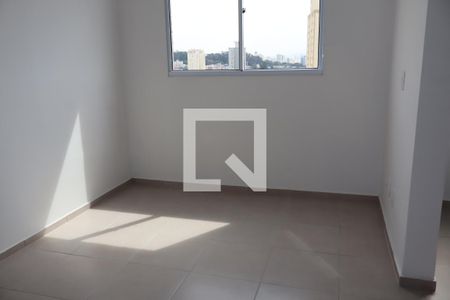 Sala de apartamento para alugar com 2 quartos, 35m² em Vila Antonieta, São Paulo