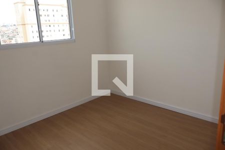 Quarto 1 de apartamento para alugar com 2 quartos, 35m² em Vila Antonieta, São Paulo