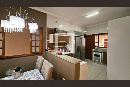 Casa para alugar com 5 quartos, 426m² em Jardim Torres Sao Jose, Jundiaí