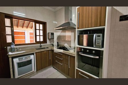 Casa para alugar com 5 quartos, 426m² em Jardim Torres Sao Jose, Jundiaí