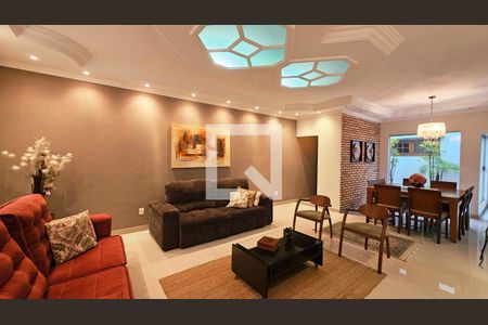 Casa para alugar com 5 quartos, 426m² em Jardim Torres Sao Jose, Jundiaí