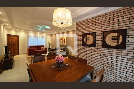 Casa para alugar com 5 quartos, 426m² em Jardim Torres Sao Jose, Jundiaí