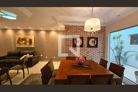 Casa para alugar com 5 quartos, 426m² em Jardim Torres Sao Jose, Jundiaí