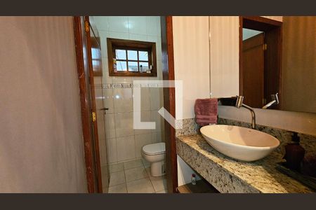 Casa para alugar com 5 quartos, 426m² em Jardim Torres Sao Jose, Jundiaí