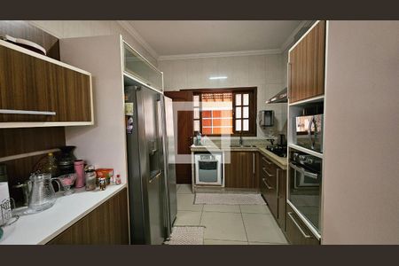 Casa para alugar com 5 quartos, 426m² em Jardim Torres Sao Jose, Jundiaí