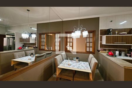 Casa para alugar com 5 quartos, 426m² em Jardim Torres Sao Jose, Jundiaí