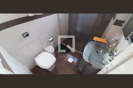 Apartamento à venda com 2 quartos, 69m² em Colégio Batista, Belo Horizonte