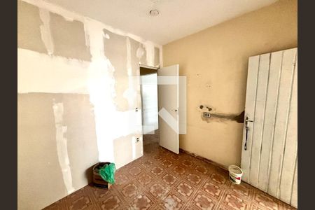 Quarto 2 de casa para alugar com 2 quartos, 80m² em Jardim Campinas, São Paulo