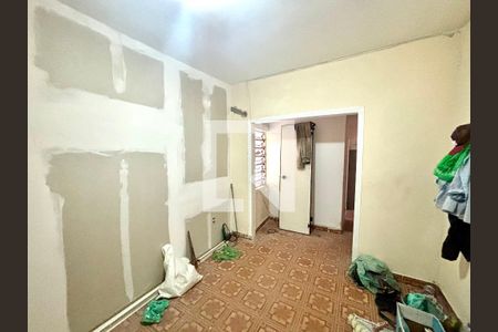 Quarto 1 de casa para alugar com 2 quartos, 80m² em Jardim Campinas, São Paulo